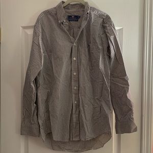 Vineyard Vines men’s classic fit tucker shirt